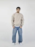 شلوار جین مردانه