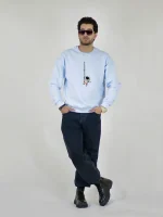 شلوار جین مردانه