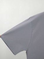 تیشرت گرم بالا