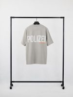 تیشرت POLIZIE - تصویر 4