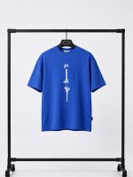 تیشرت طرح دار