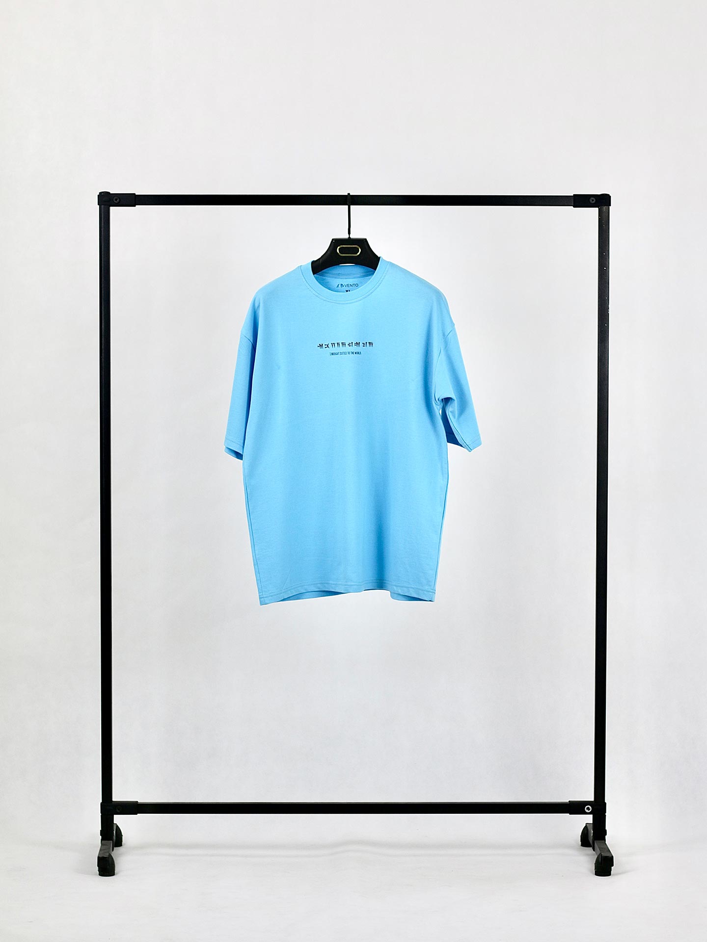 تیشرت کوروش - تصویر 8
