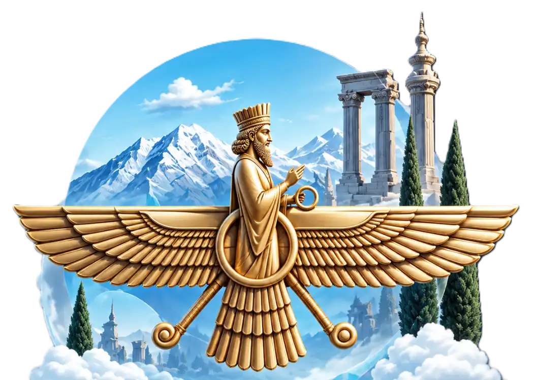 ایران و تاریخ